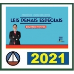 Leis Penais Especiais - Eduardo Fontes (CERS/APRENDA 2021)
